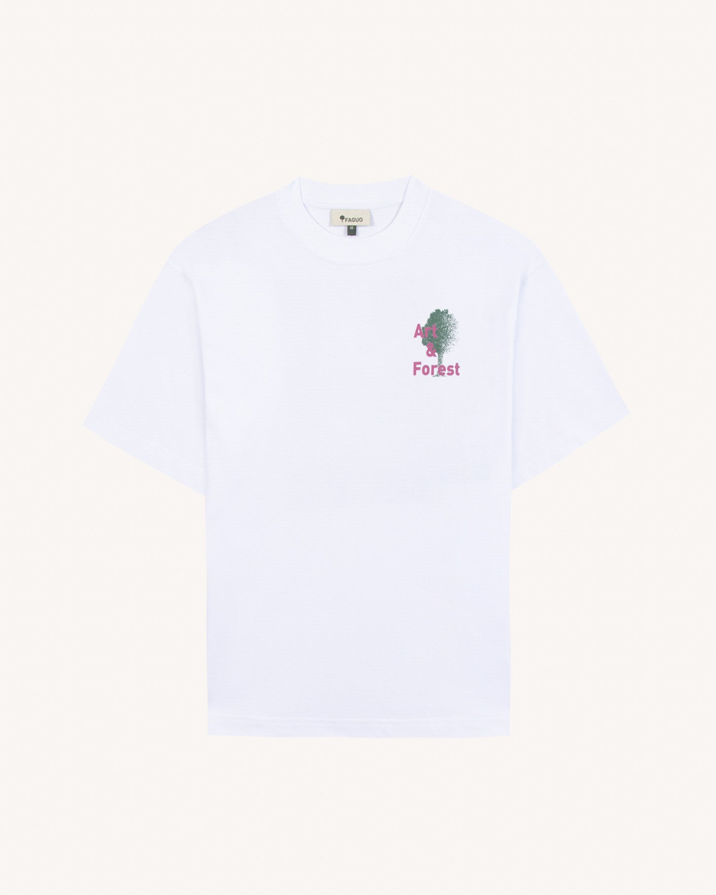 T-shirt YELLOWSTONE, FAGUO