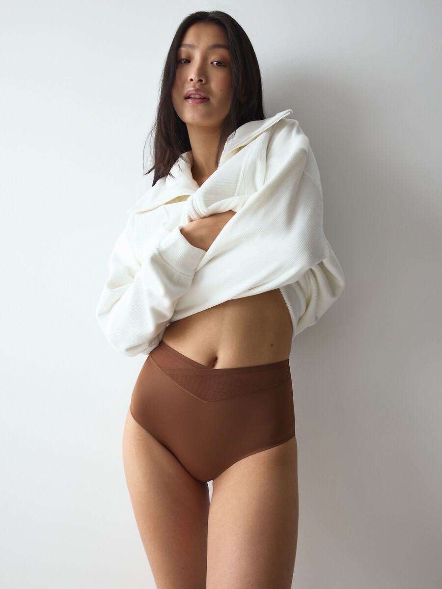 Culotte maxi True Shape Sensation, TRIUMPH