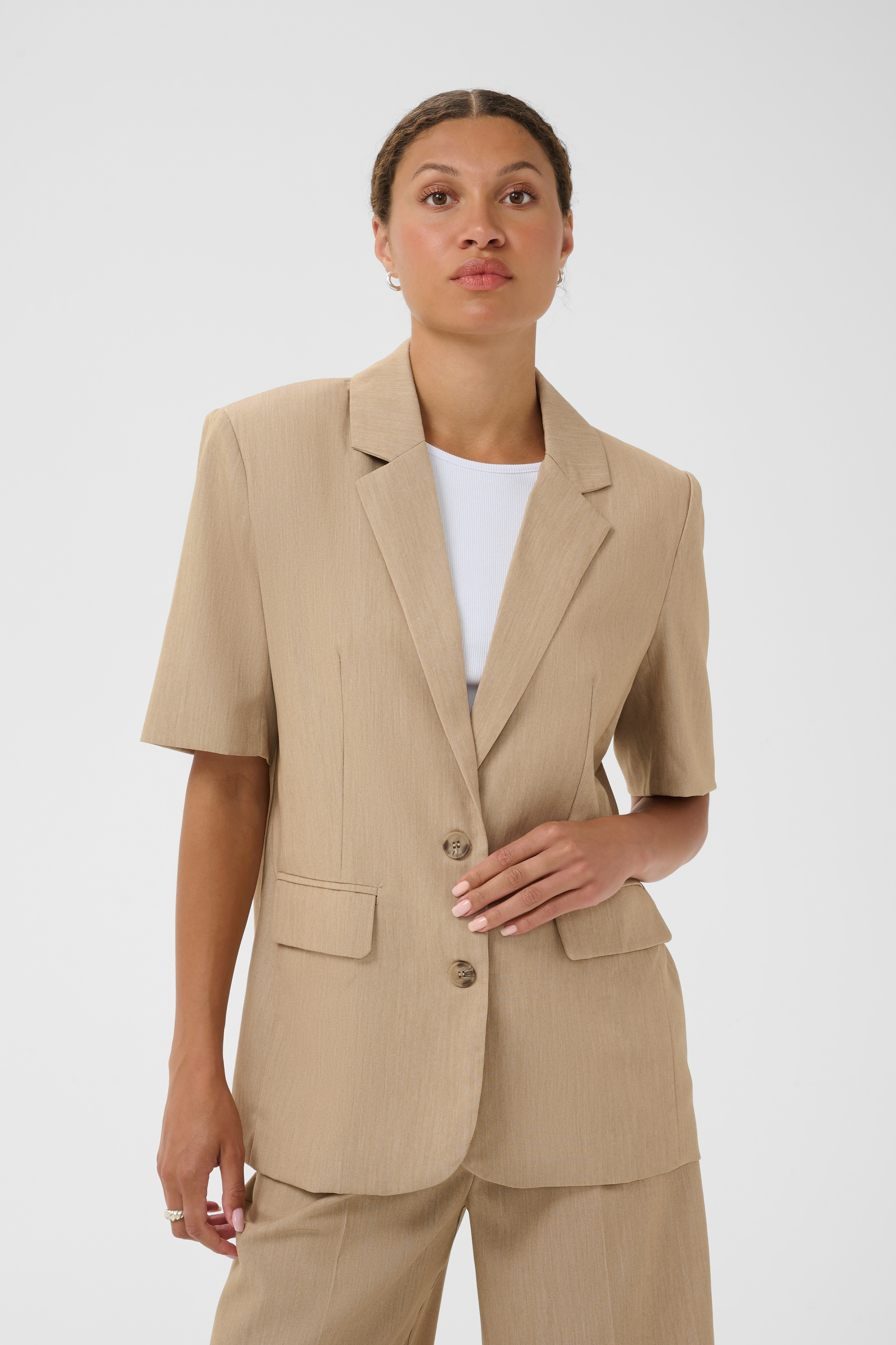 Blazer, KAFFE