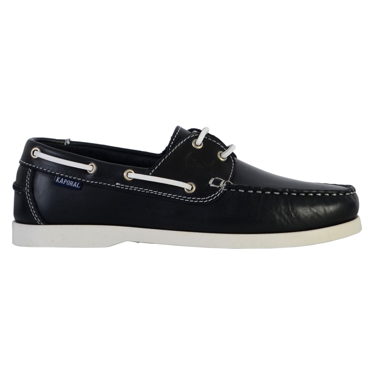 Chaussures bateau homme KAPORAL La Redoute