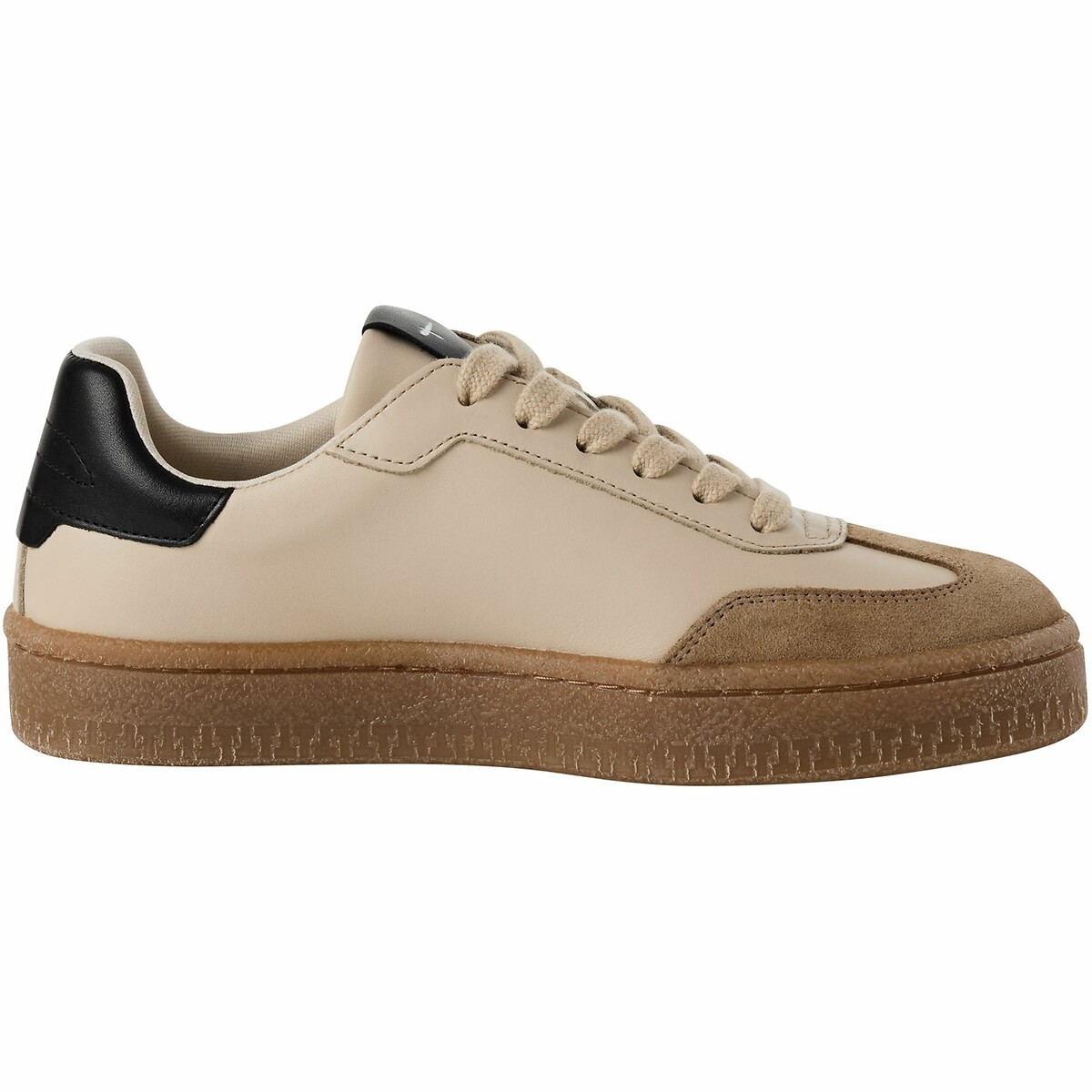 Tamaris Zapatillas de piel — photo 2