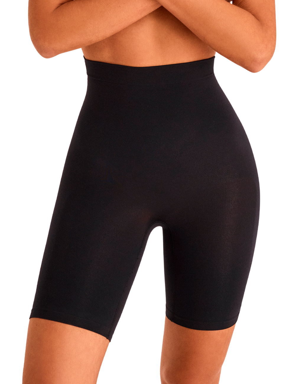 Panty short sculptant taille haute ONE AND SHAPE, SELMARK
