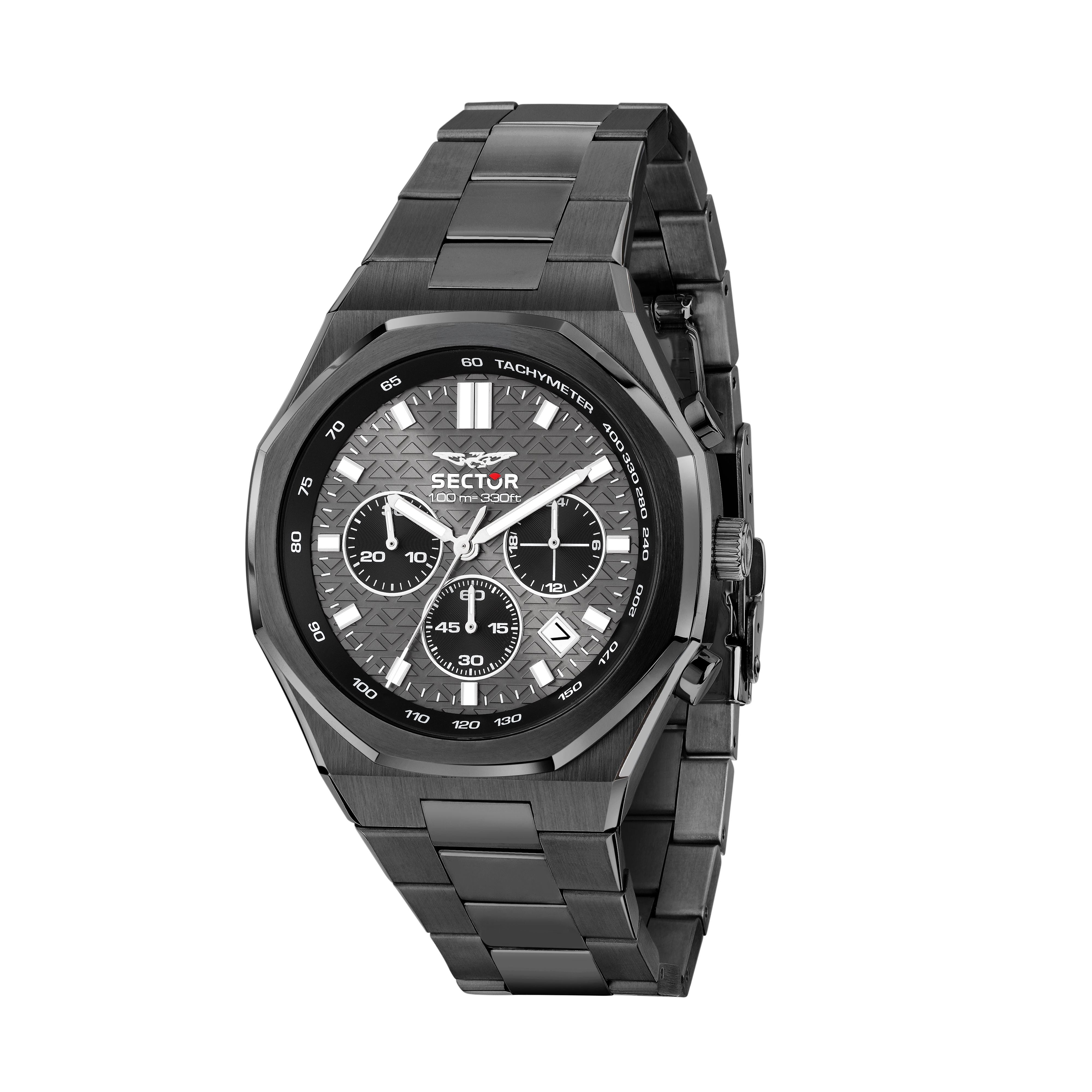 Montre-chronographe OTTO150, SECTOR NO LIMITS