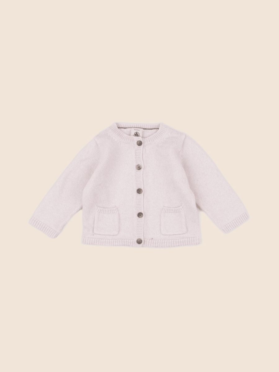 Gilet - Très bon état, PETIT BATEAU