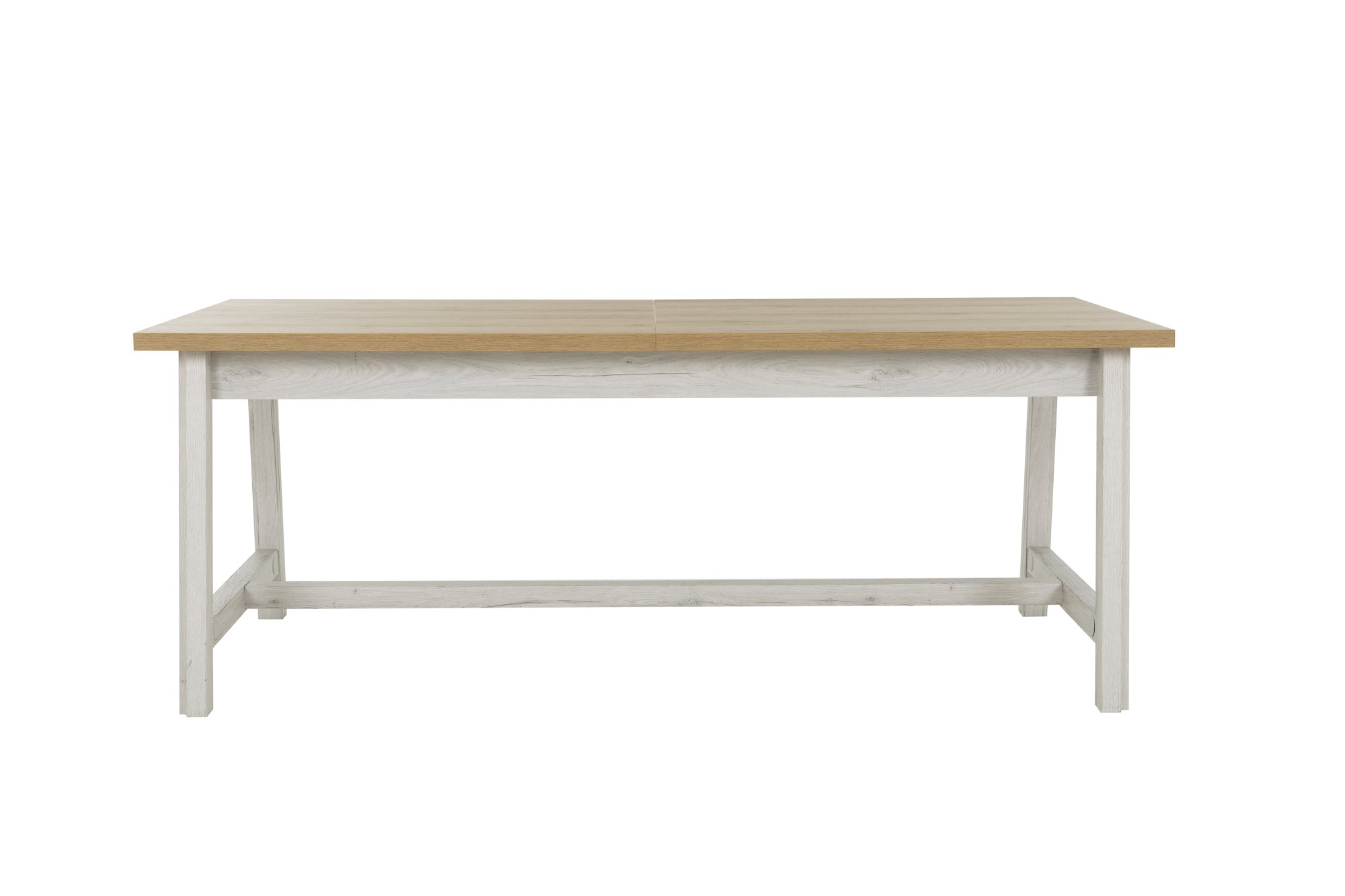 Table rectangle extensible MANOSQUE, GAMI
