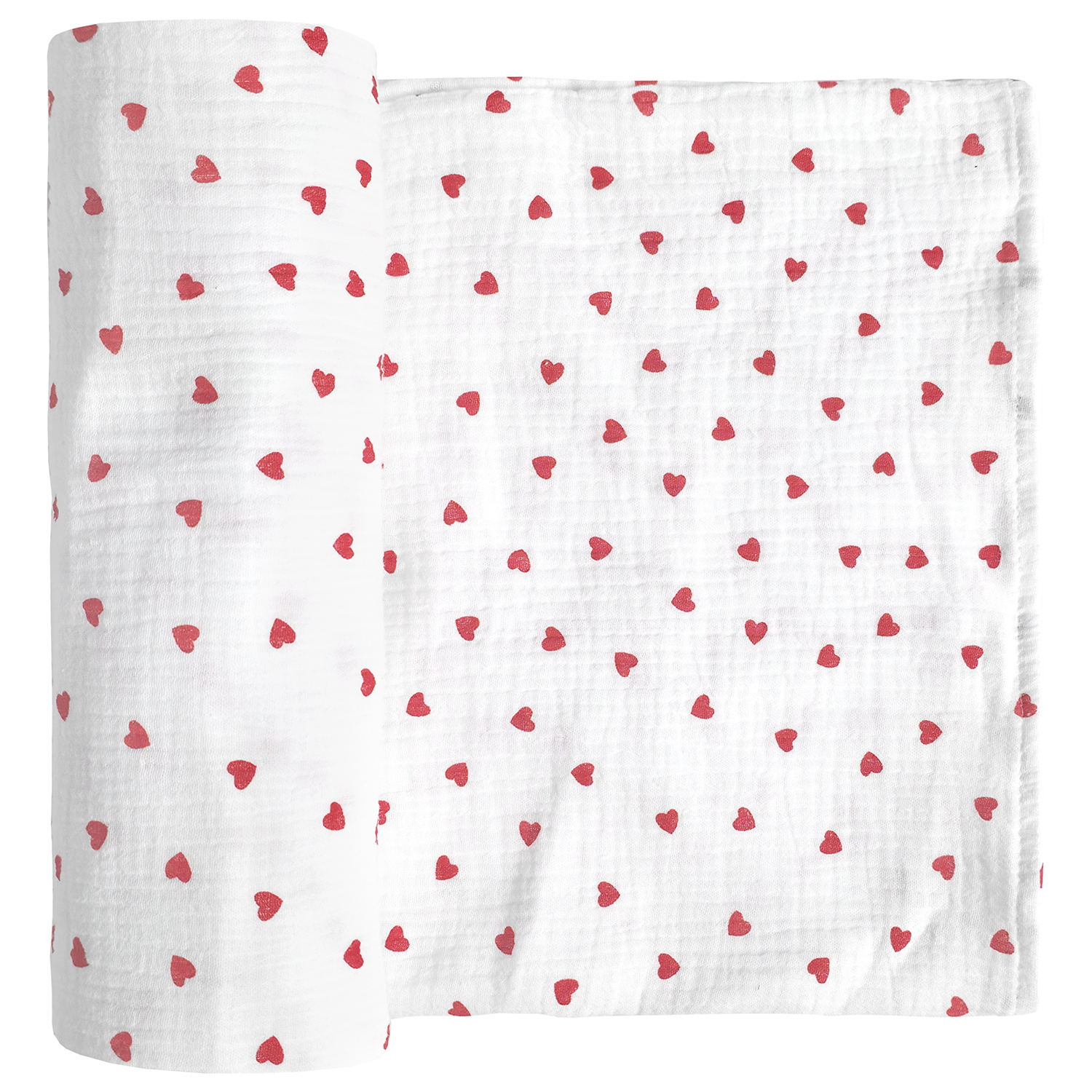 Maxi lange en gaze de coton LOVIO, SEVIRA KIDS