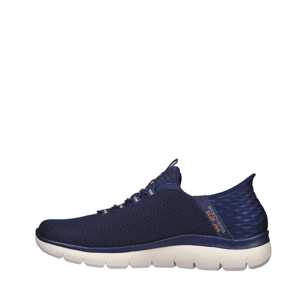 Skechers Zapatillas Slip-ins: Summits - High Range — photo 4