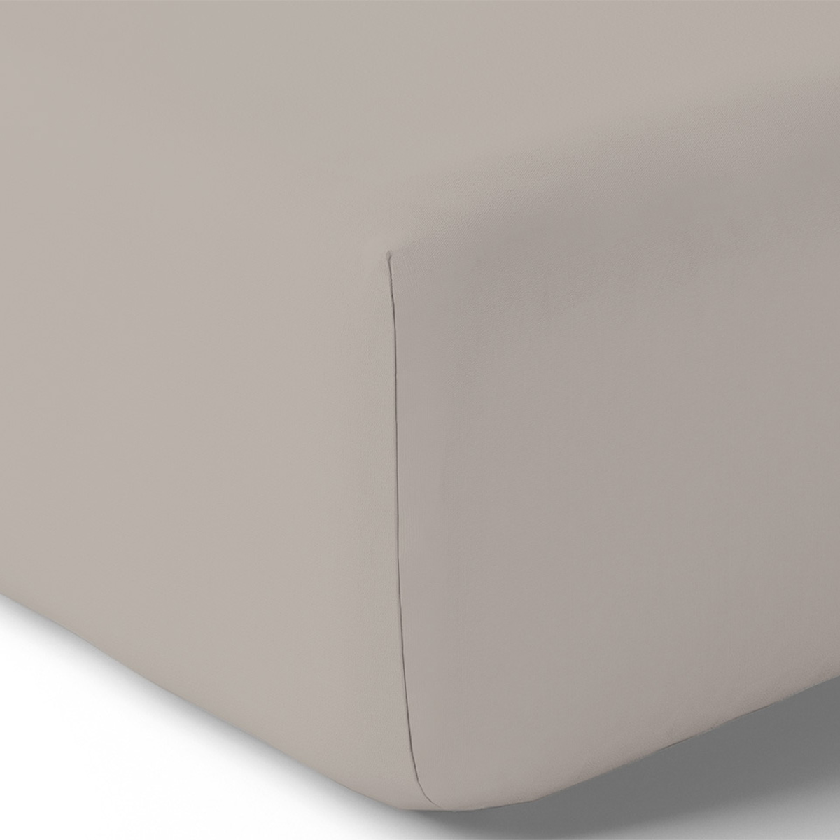 Drap housse CALVI, TOISON D OR