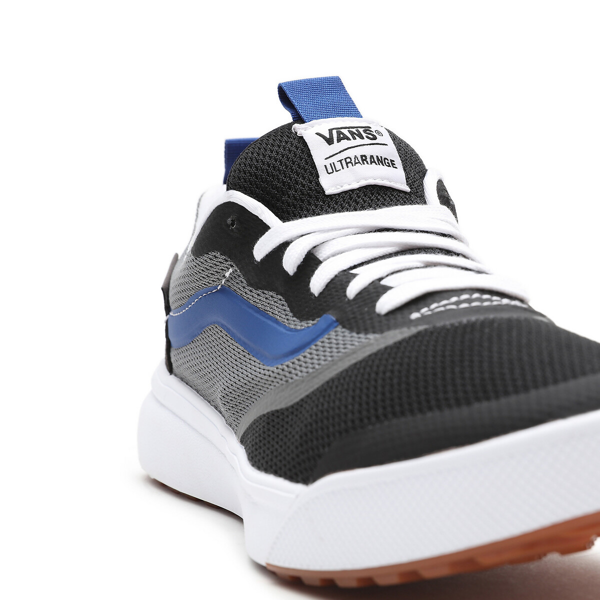 vans ultra ranger