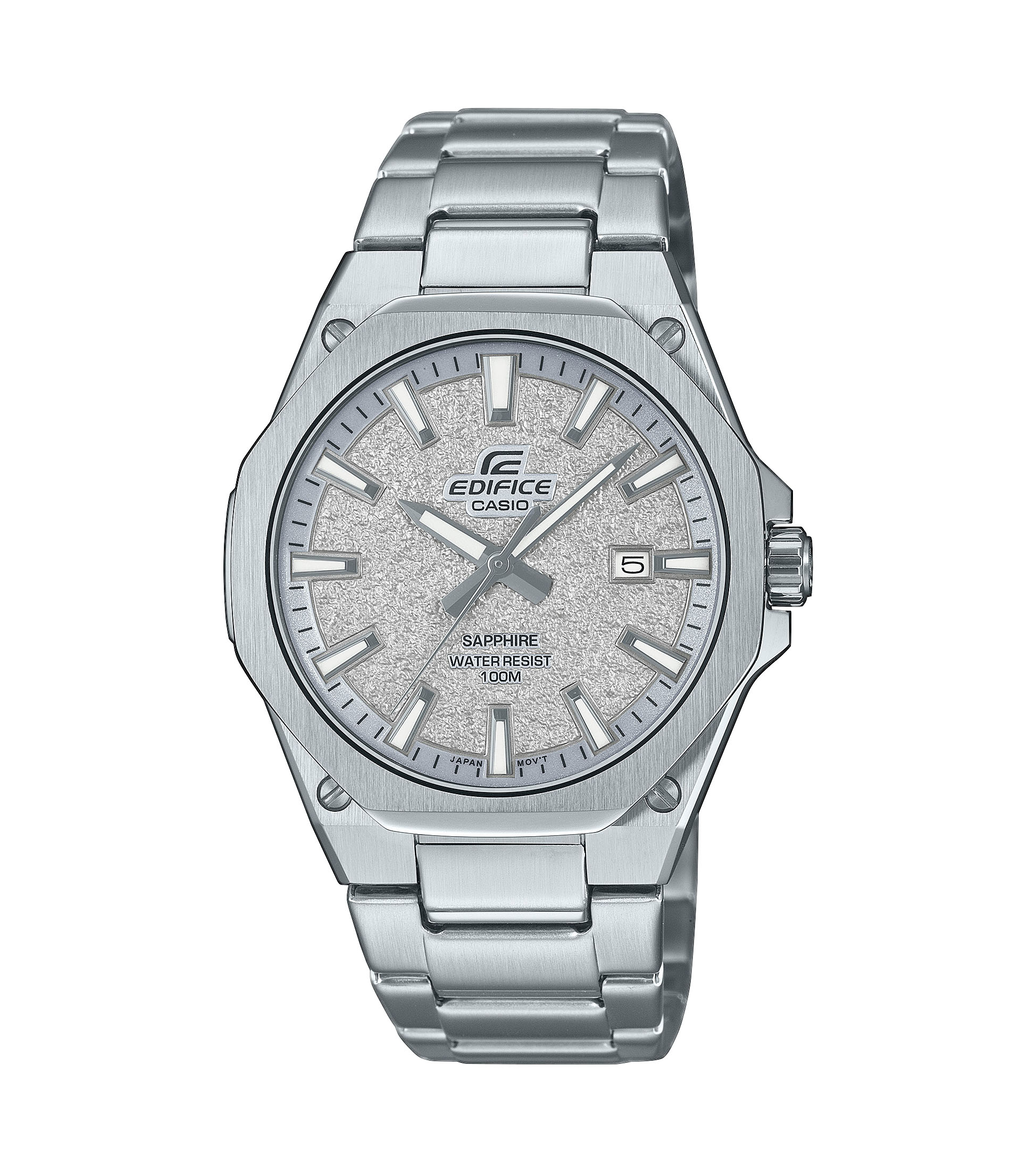 Montre Analogique EDIFICE, CASIO