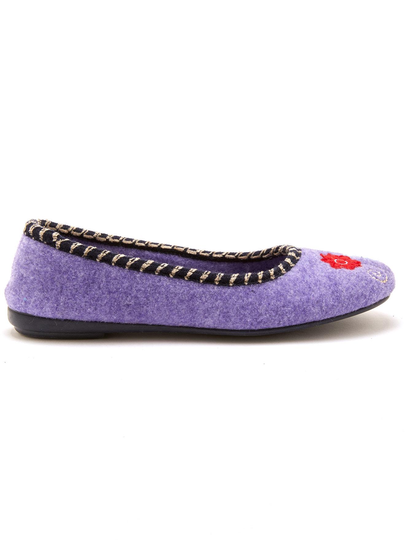 Ballerines d'intérieur, PEDICONFORT