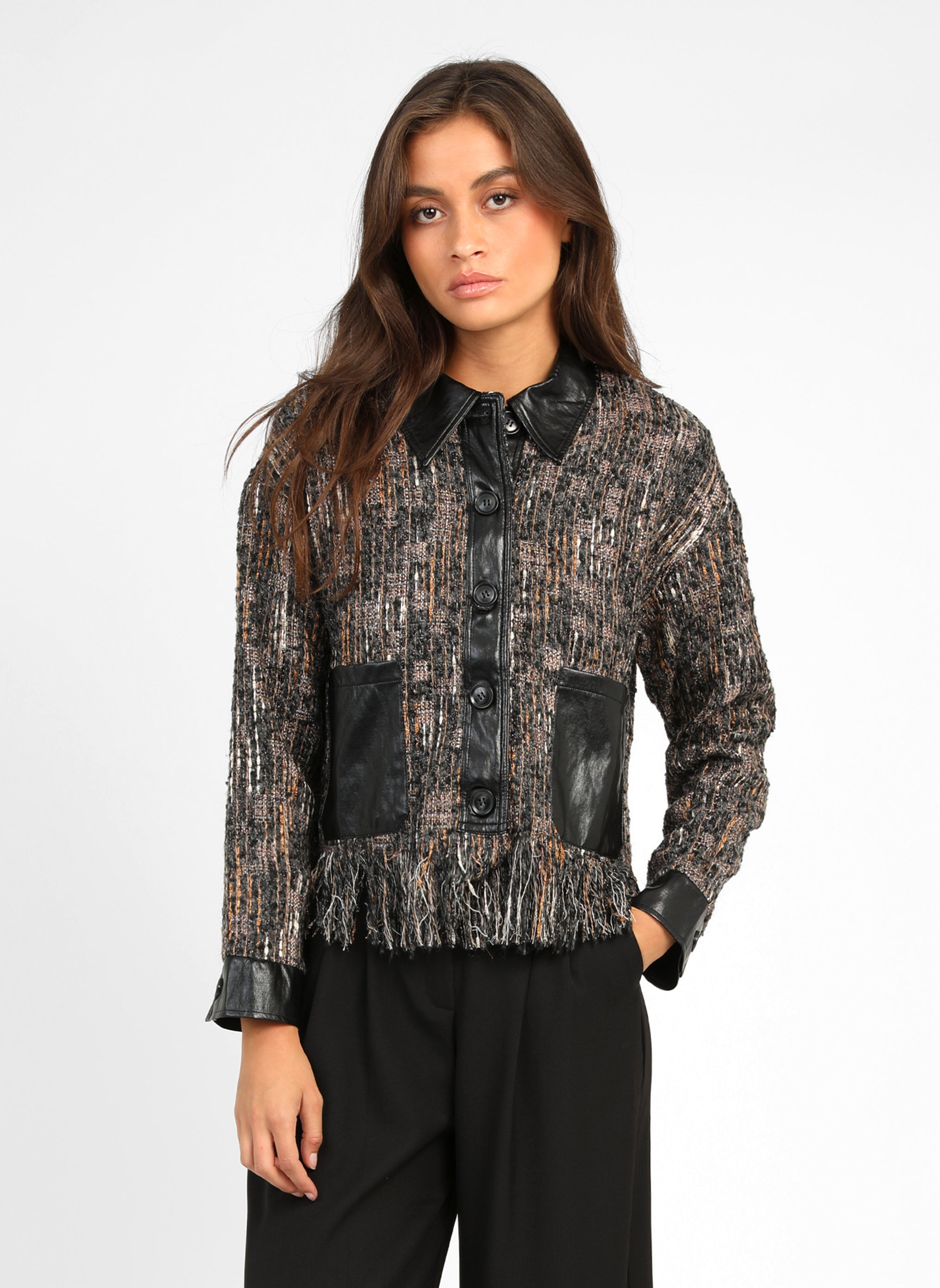 Veste HANSEL, AN'GE