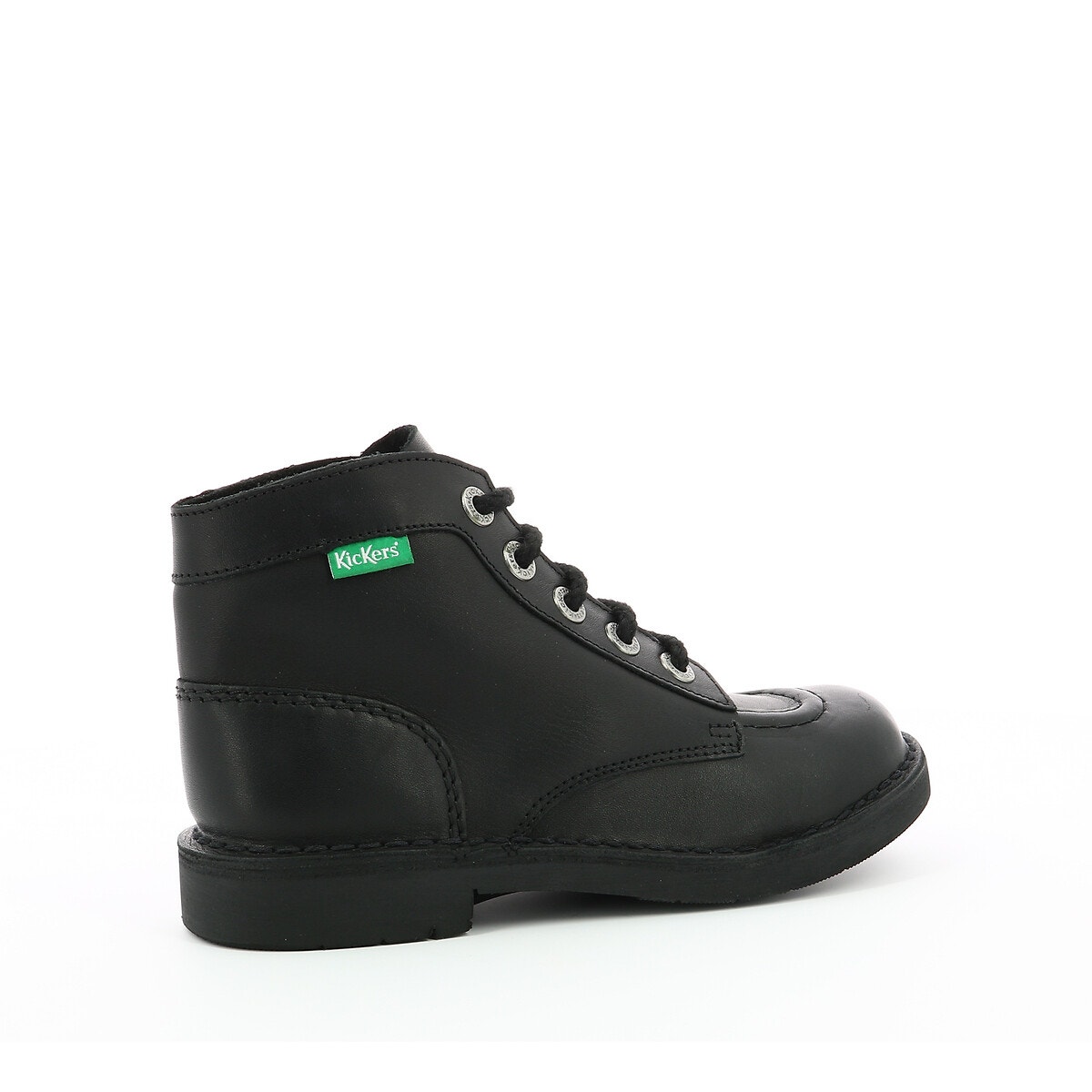 Kickers kick best sale col noir