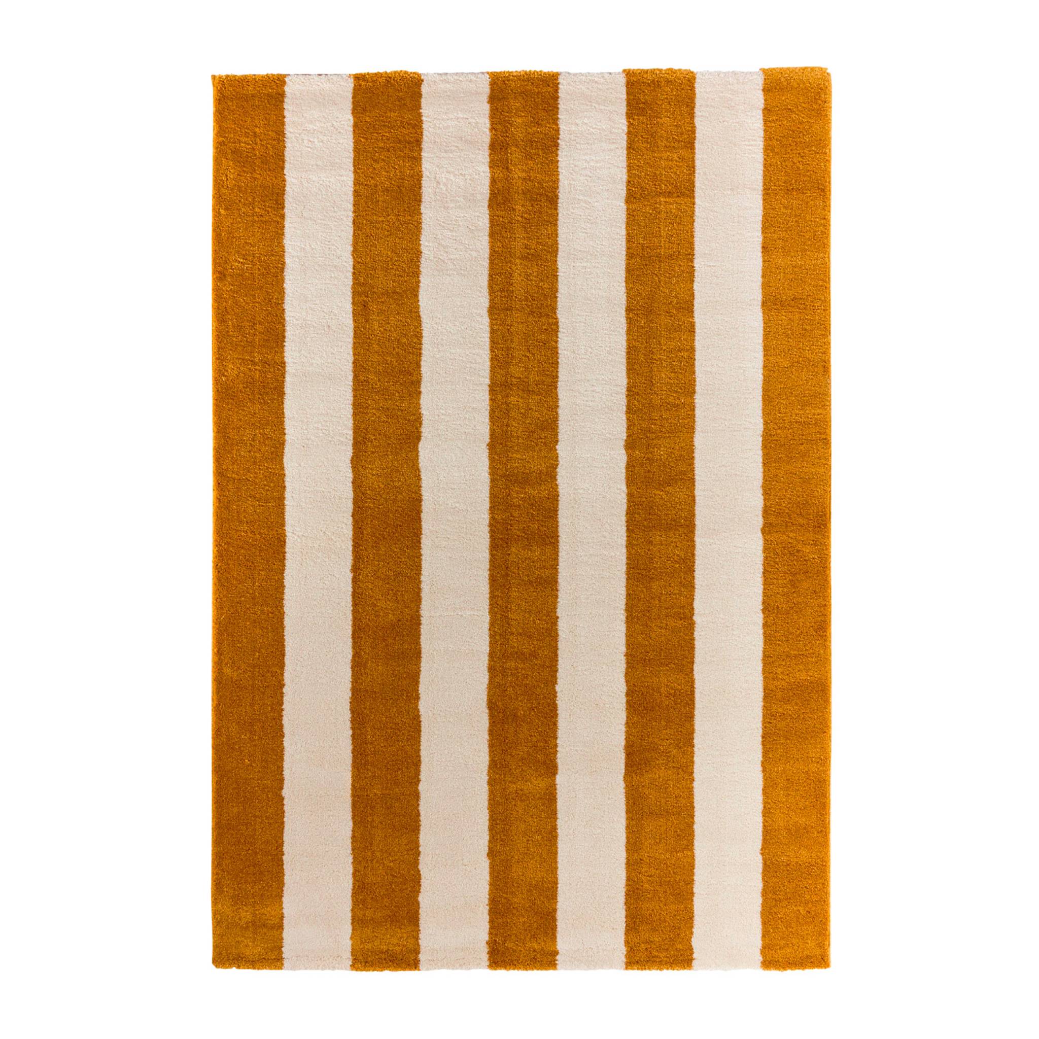 Tapis intérieur rectangulaire contemporain PABLO, SWEEEK