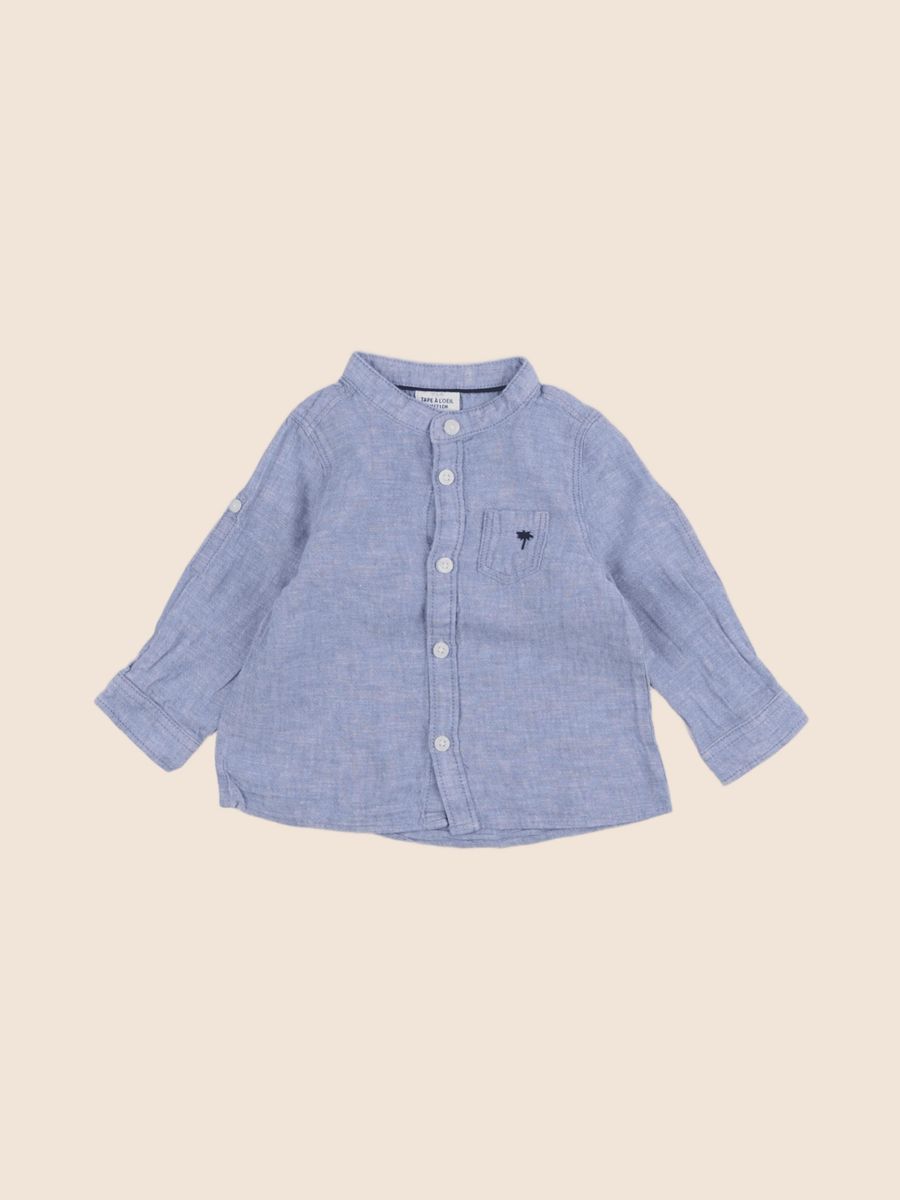 Chemise - Très bon état, TAPE A L'OEIL