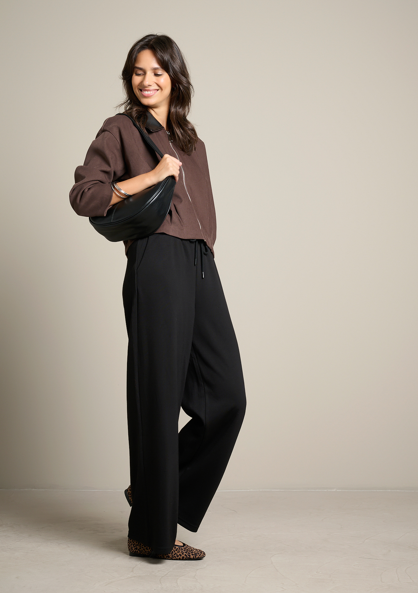 Pantalon jogging, LOLALIZA
