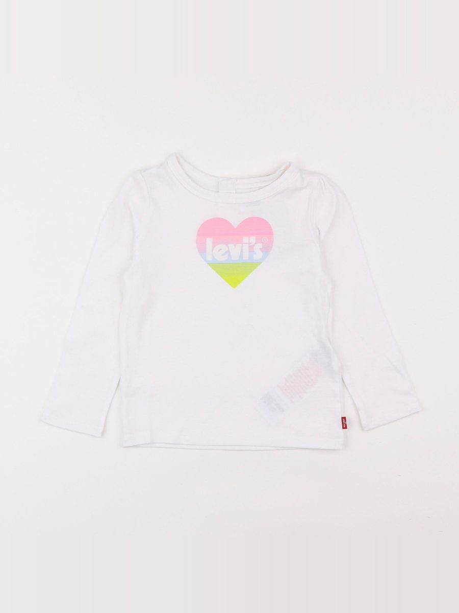 Tee-shirt - Bon état, LEVI'S