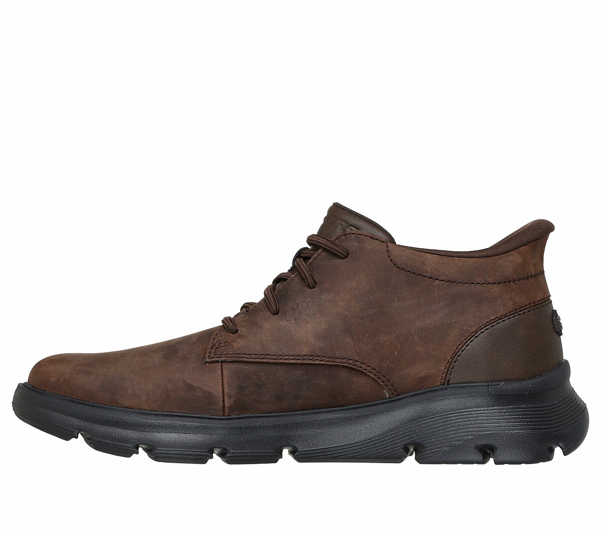 Skechers Botas Arch Fit Garza — photo 3