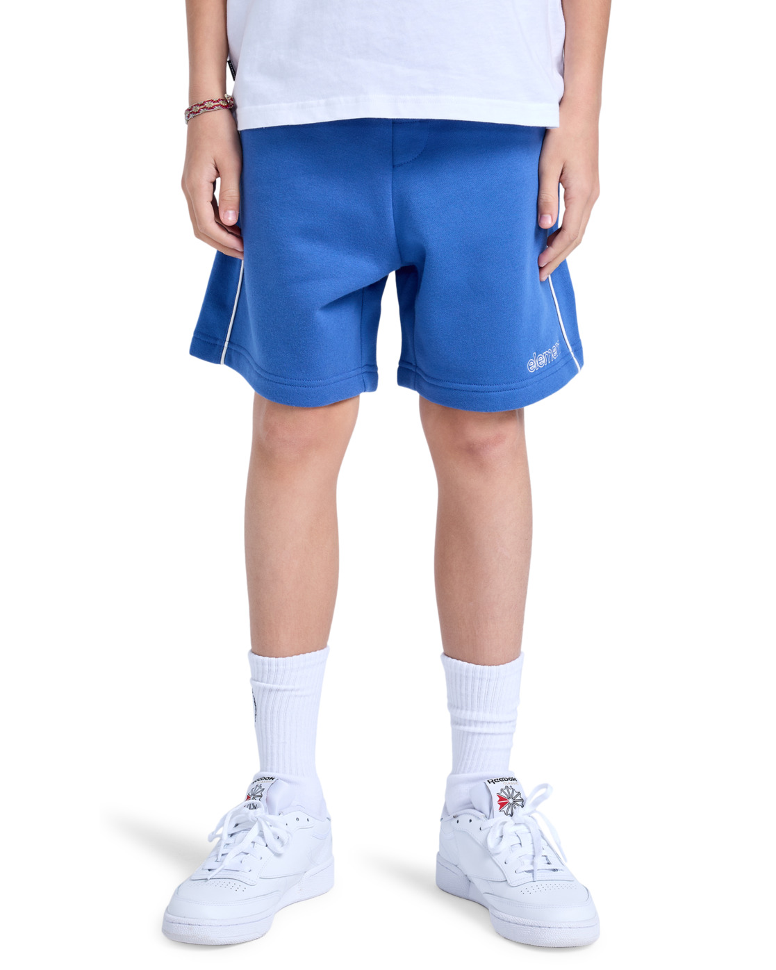 Short de marche à taille élastique CORNELL 90S 15.7", ELEMENT