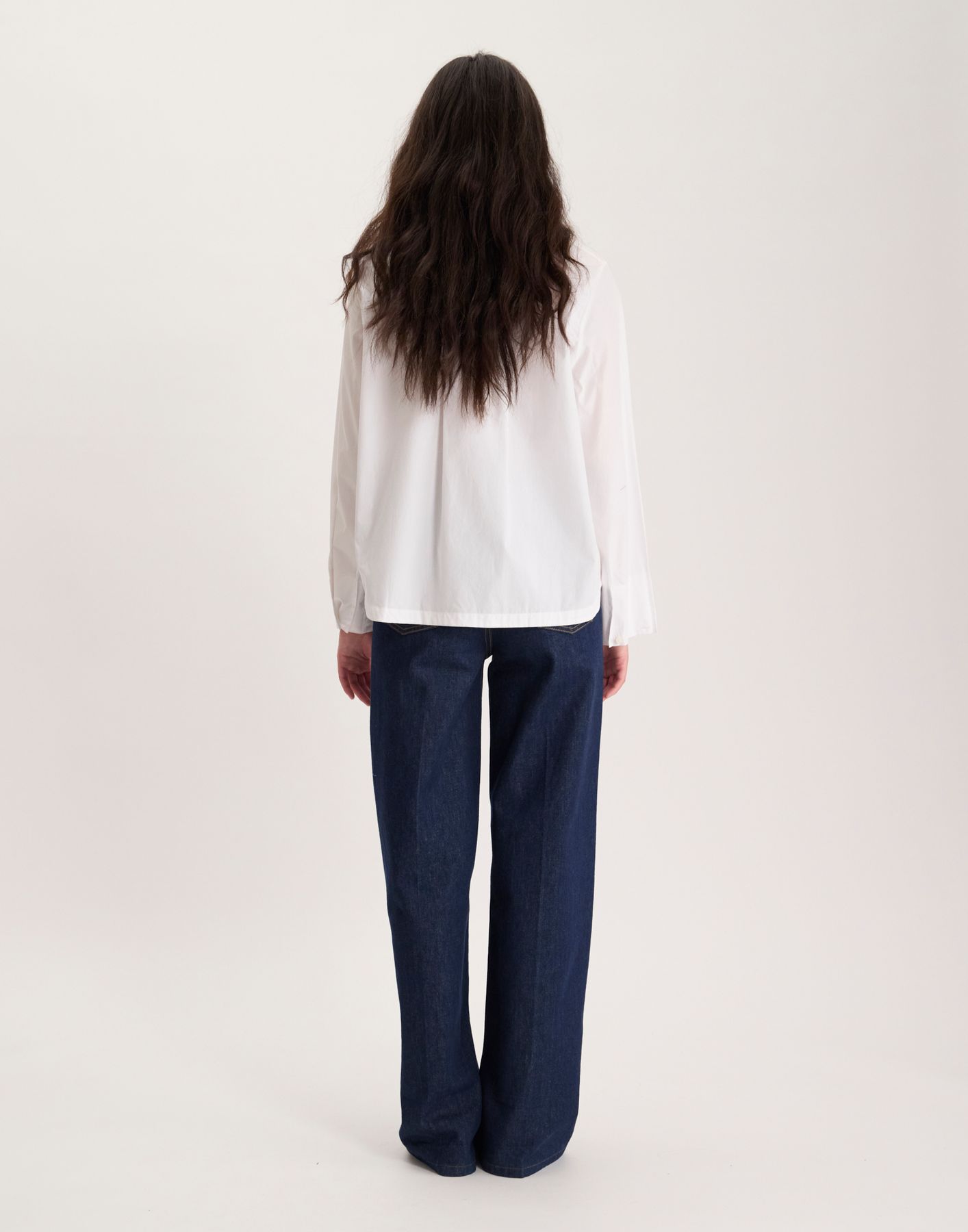 Chemise noa, INES DE LA FRESSANGE PARIS