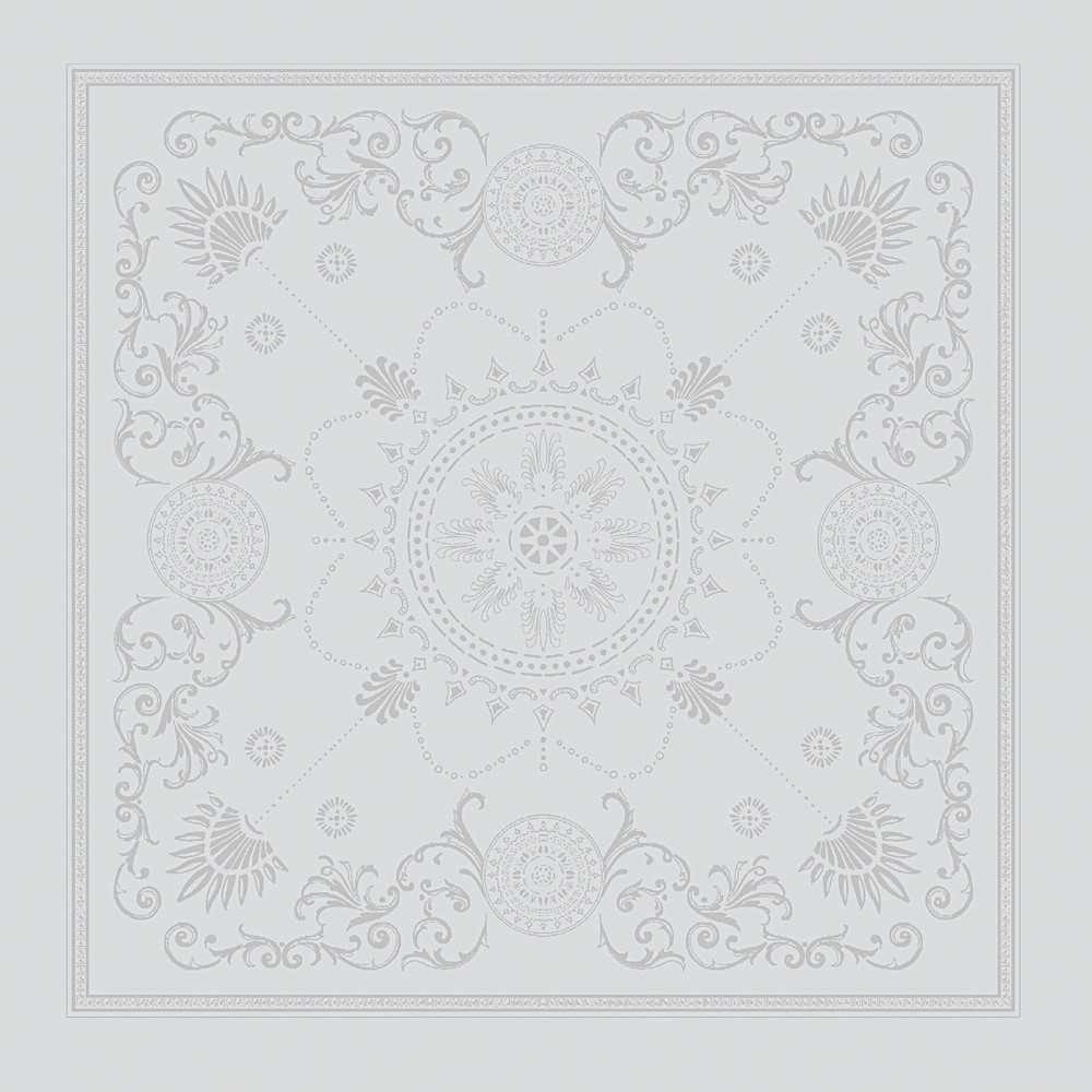 Serviette pur coton ELOISE, GARNIER THIEBAUT