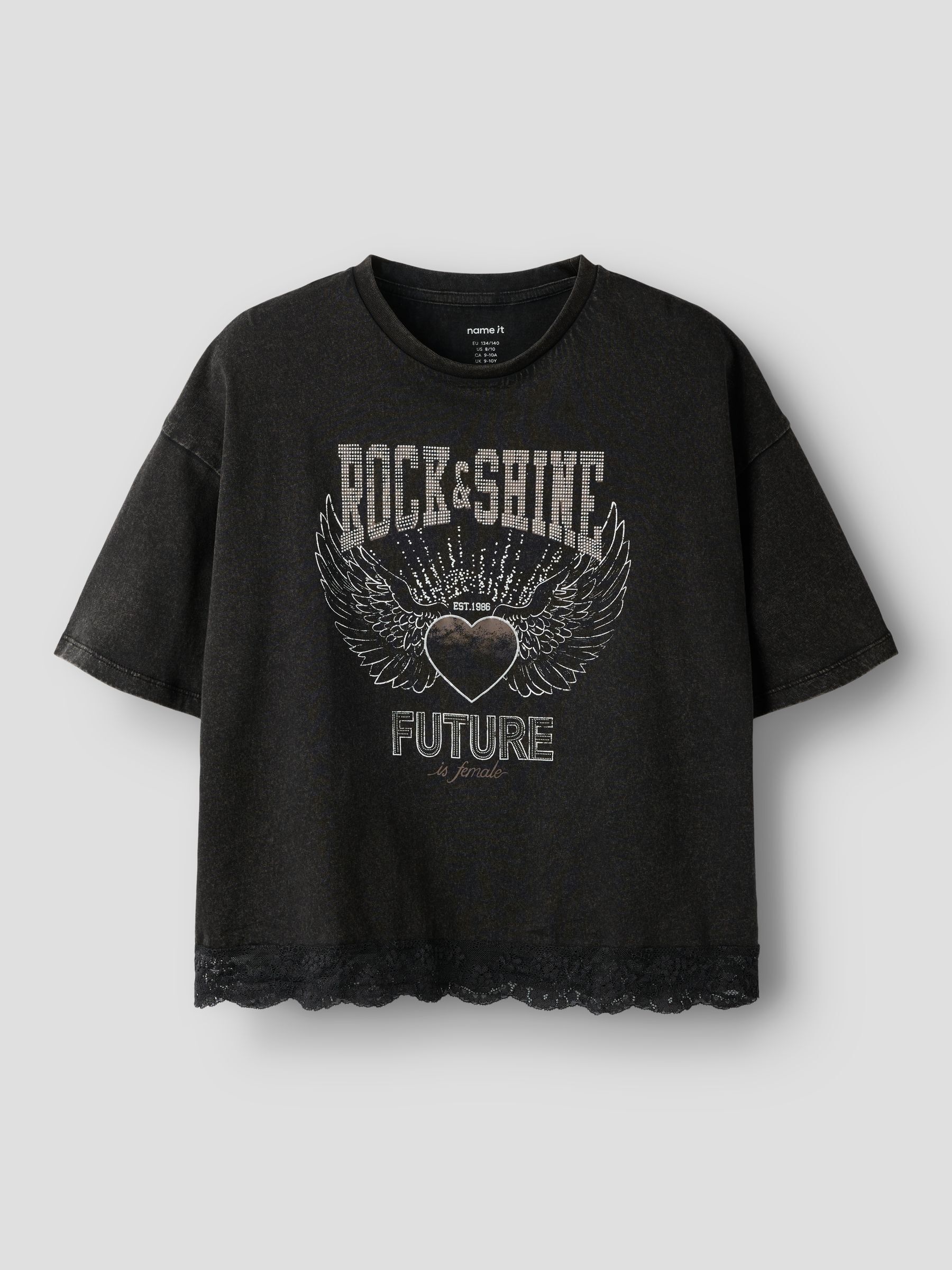 T-Shirt, NAME IT