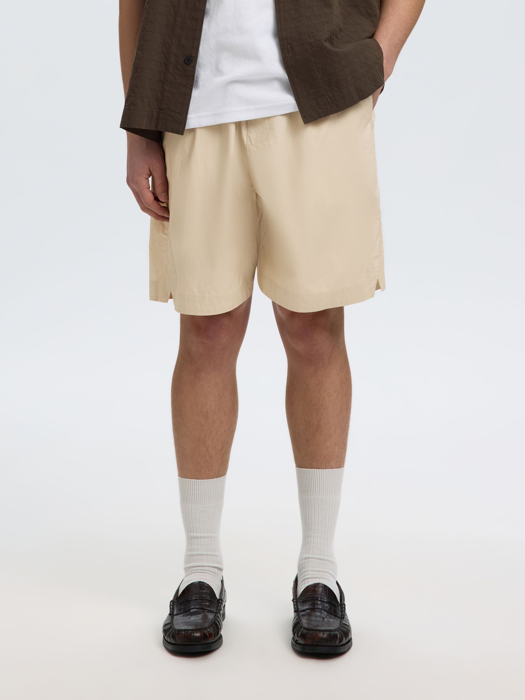 Short, SELECTED