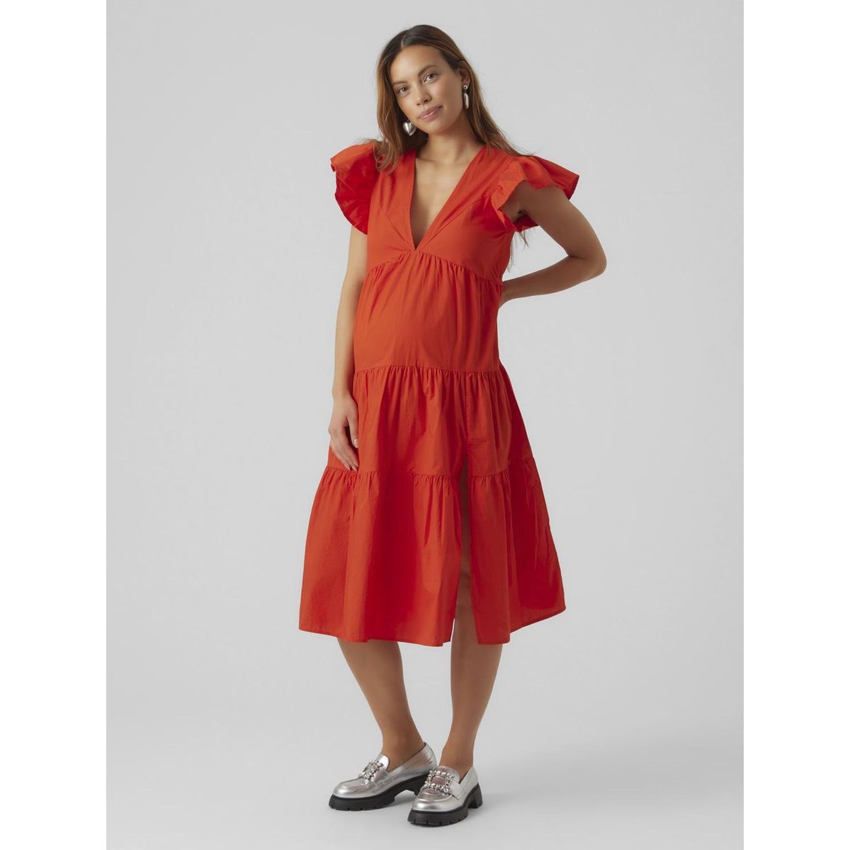 Robe vero discount moda la redoute