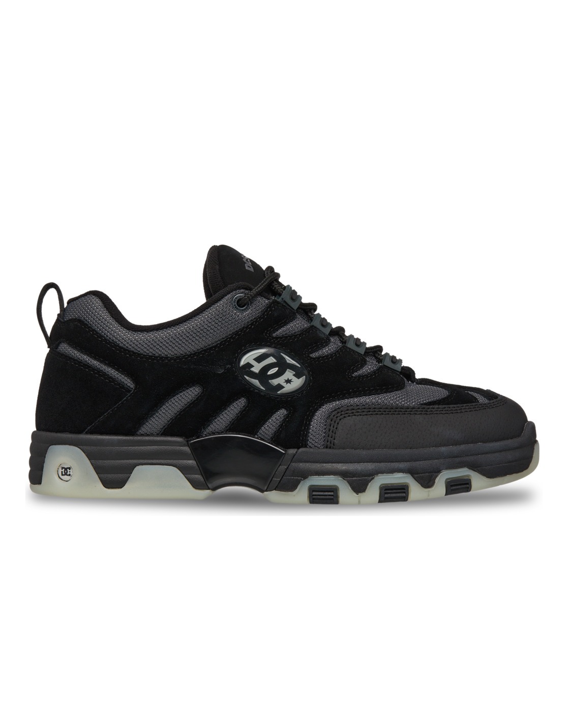 DC Shoes Footwear|Shoes Homme EDYS100016, DC SHOES