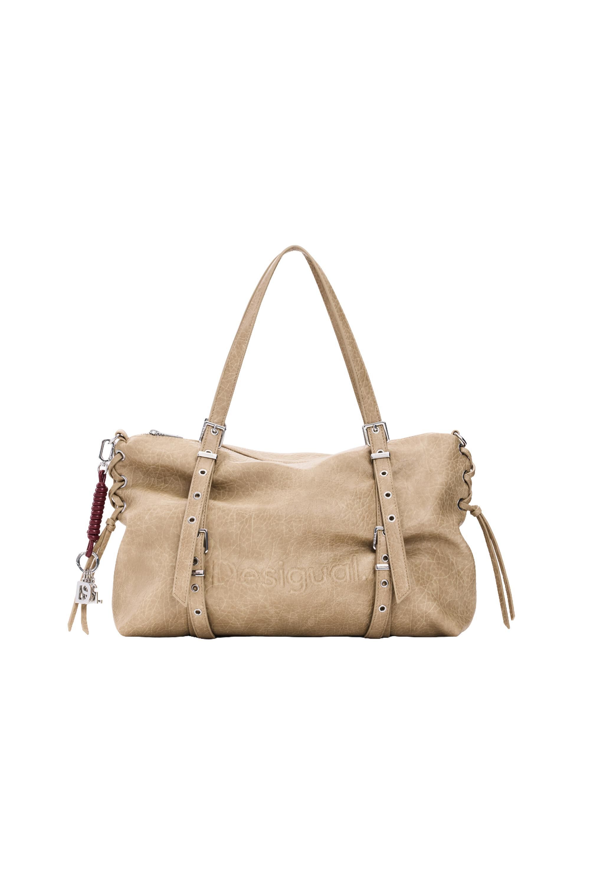 Grand sac shopping, DESIGUAL