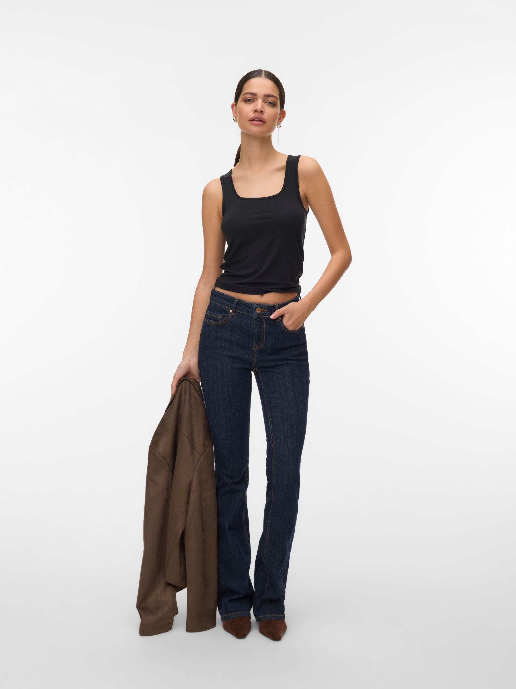 Débardeur, VERO MODA