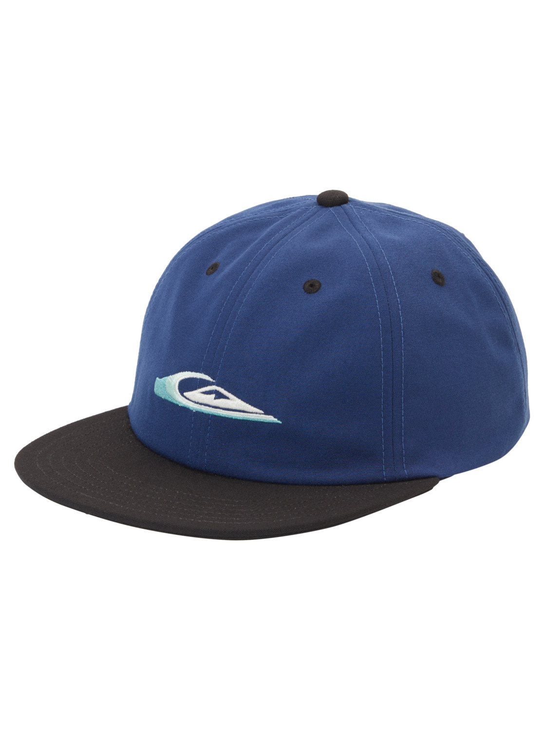 Casquette snapback BLOCK STOCKER, QUIKSILVER