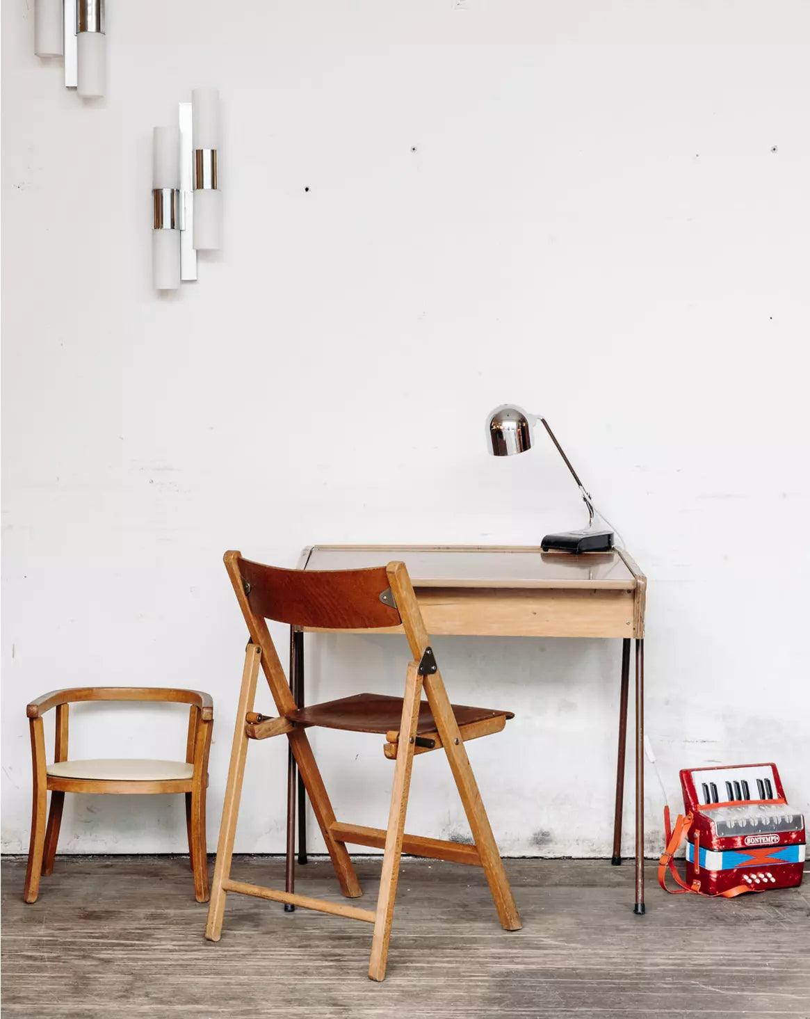 Bureau pour enfant Edouard N°124 - Bon état, DEBONGOUT