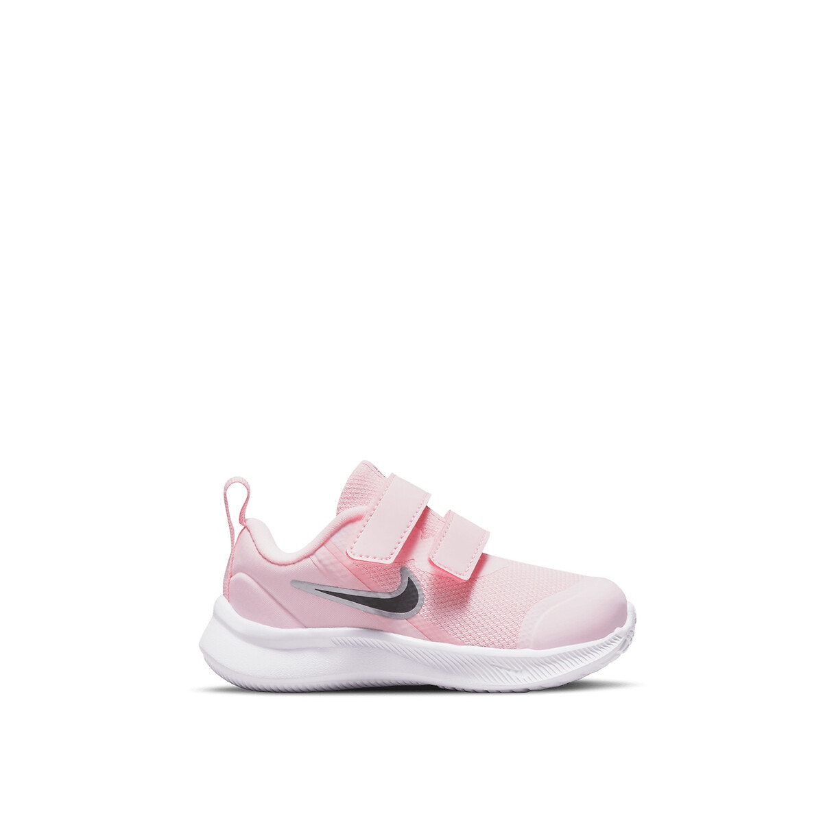 Girls nike sales star runner