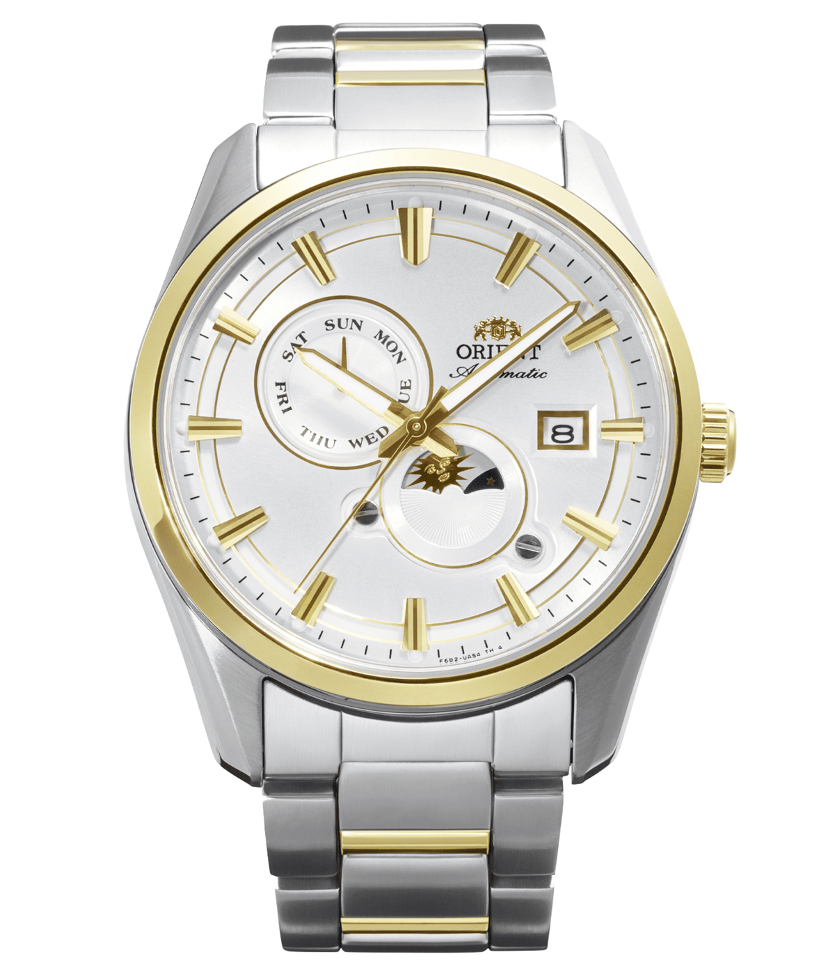 Montre Analogique STRETTO, ORIENT