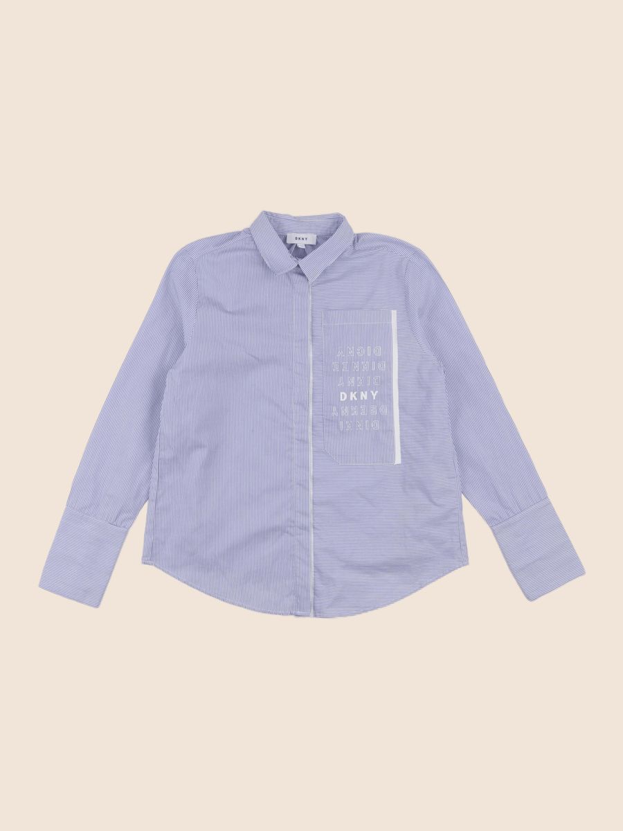 Chemise - Très bon état, DKNY