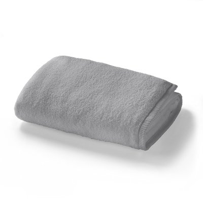 Extremely Soft Zero Twist 100% Cotton Terry Towel LA REDOUTE INTERIEURS