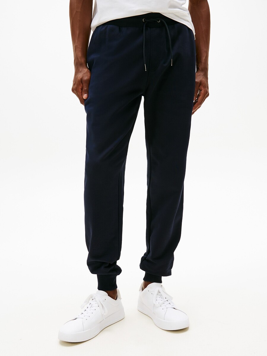 Tommy Logo Joggers, TOMMY HILFIGER