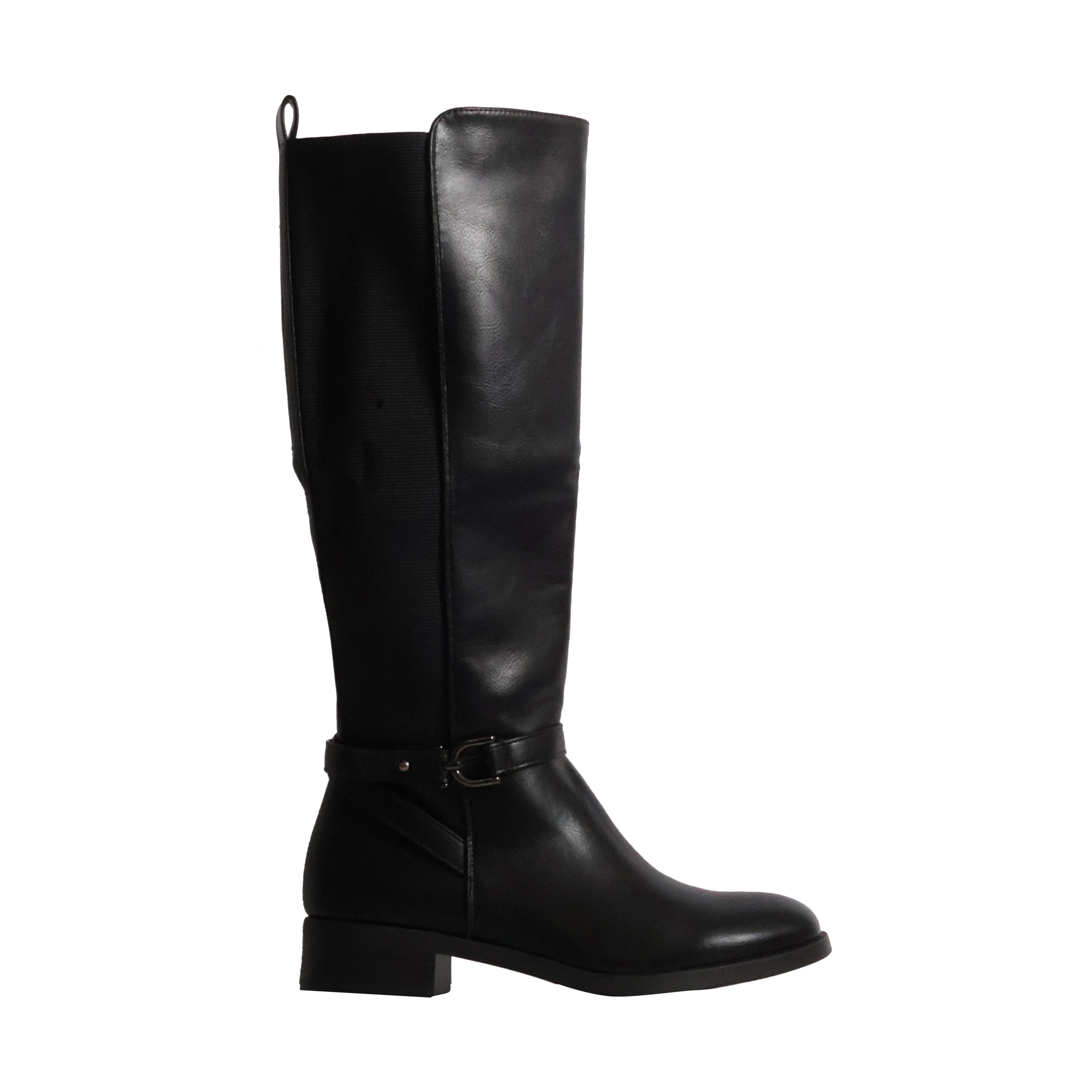 Bottes à Zip, THE DIVINE FACTORY