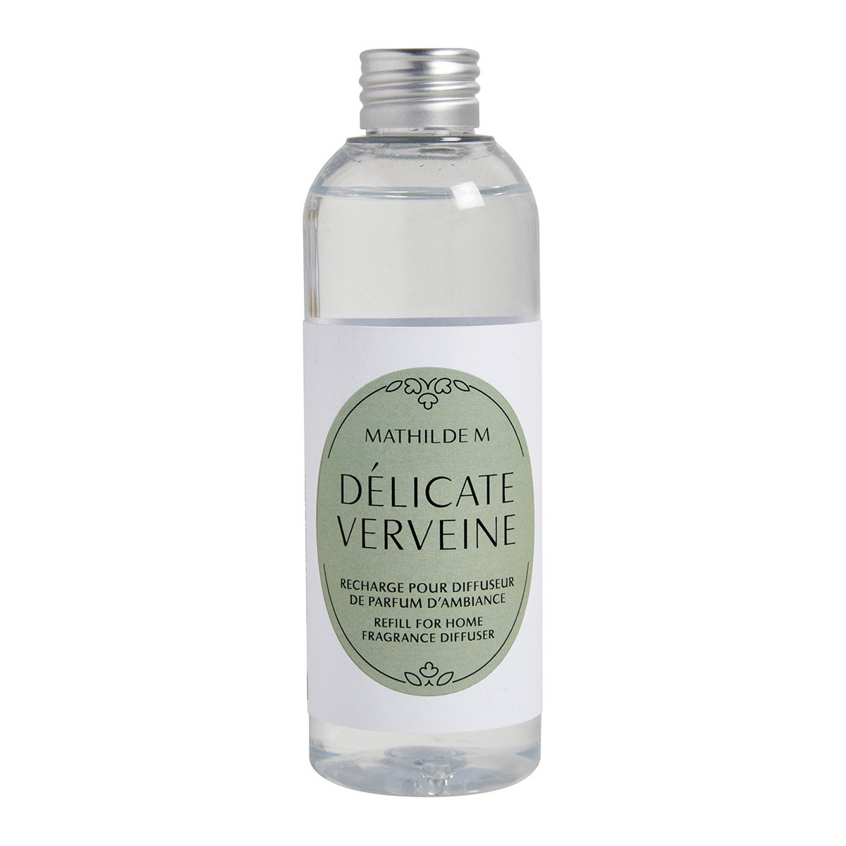 Recharge de parfum d'ambiance 200 ml Verveine, MATHILDE M