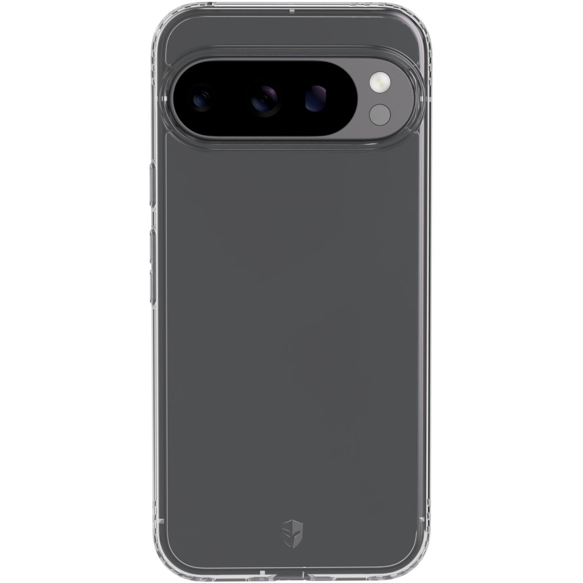 Coque Google Pixel 10 Pro XL transparente, FORCE CASE