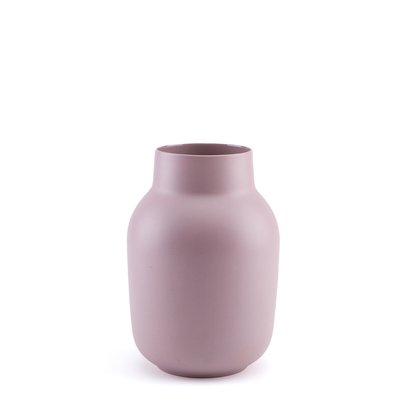 Sira 29cm High Matte Ceramic Vase LA REDOUTE INTERIEURS