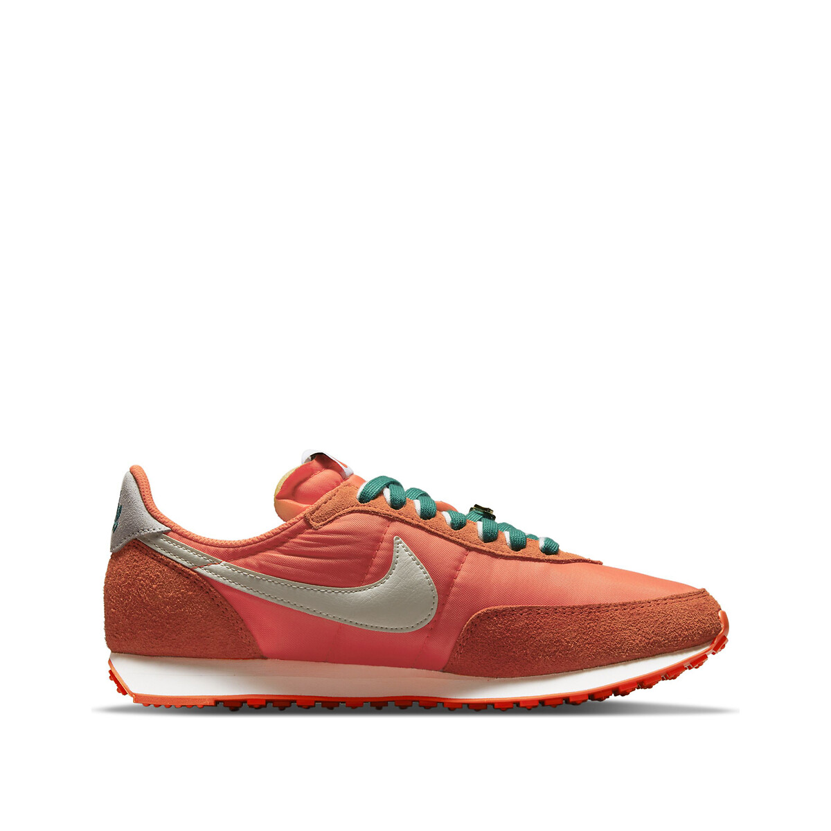 nike trainers orange