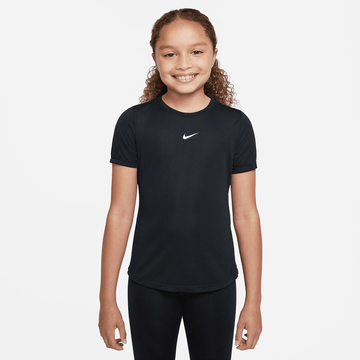 Tee shirt d bardeur fille NIKE La Redoute