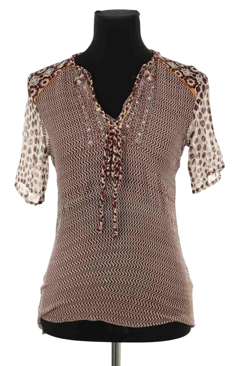 T-shirt - Très Bon État, ANTIK BATIK