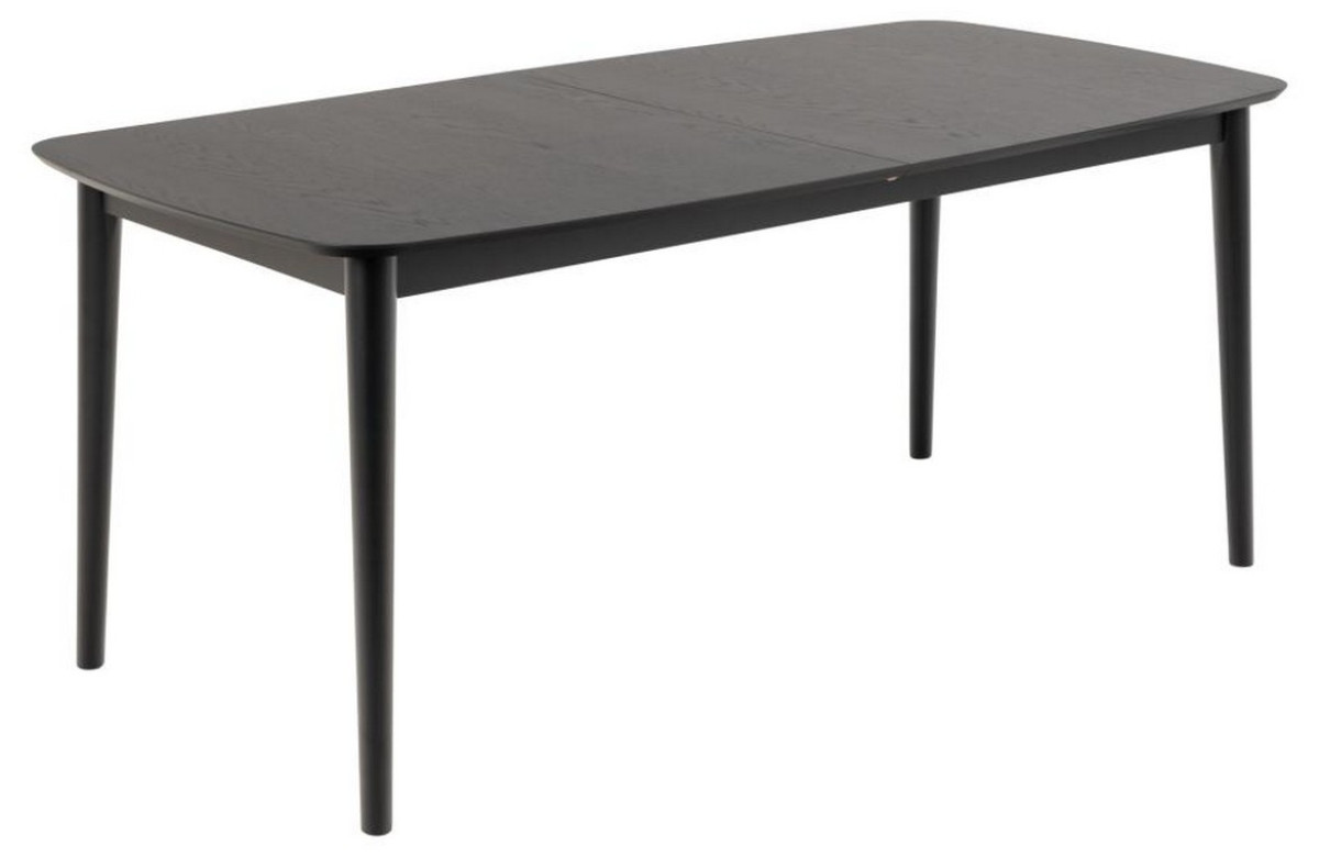 Table à manger extensible en bois - TIVOLI, MATHI DESIGN