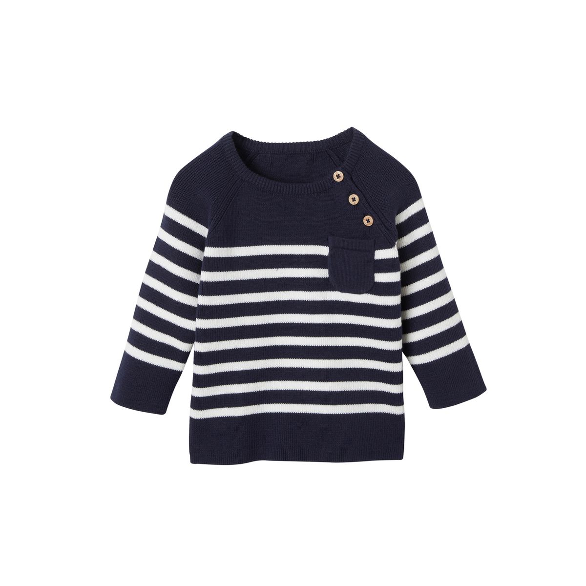 Tenue Marin Bebe La Redoute