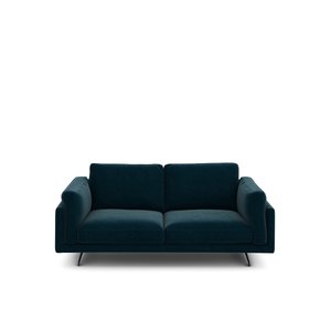 2-Sitzer-Sofa César, Samt AM.PM image