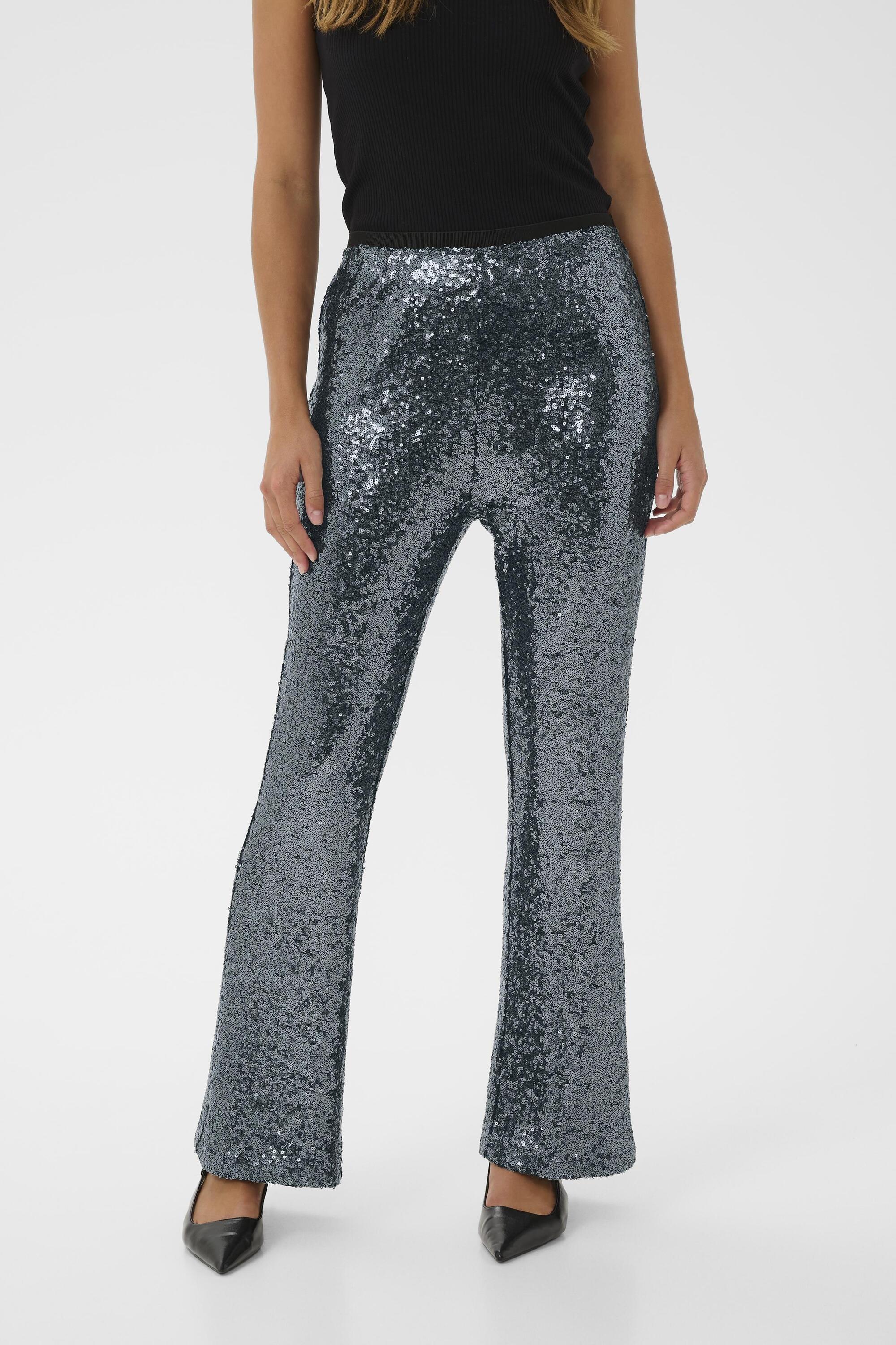 Pantalon casual, KAFFE