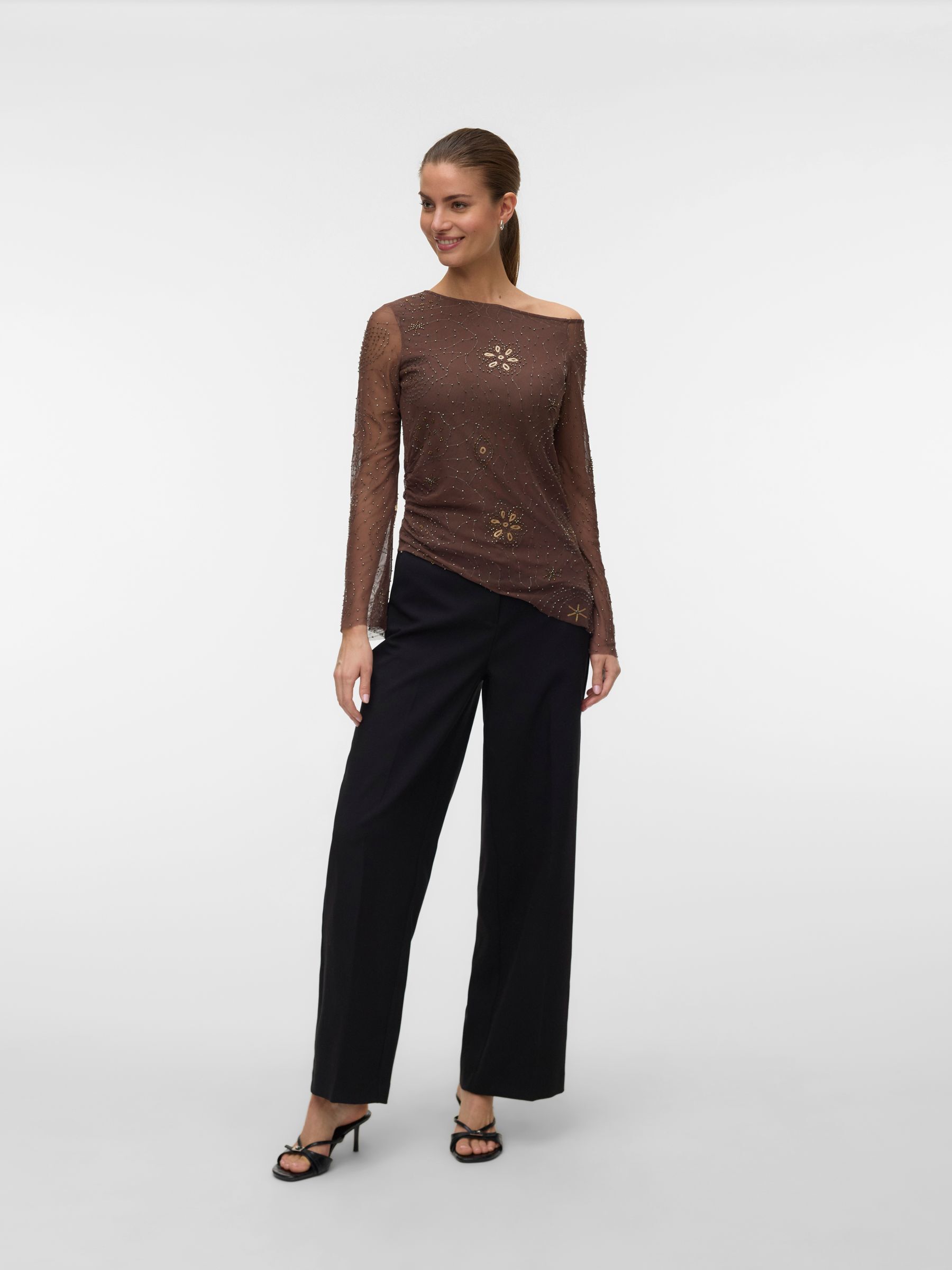 Blouse, VERO MODA